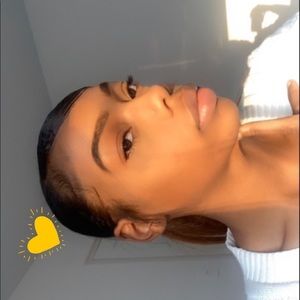 Meet your Posher, Tashia